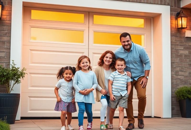 Pinch Protection: Protecting Your Family