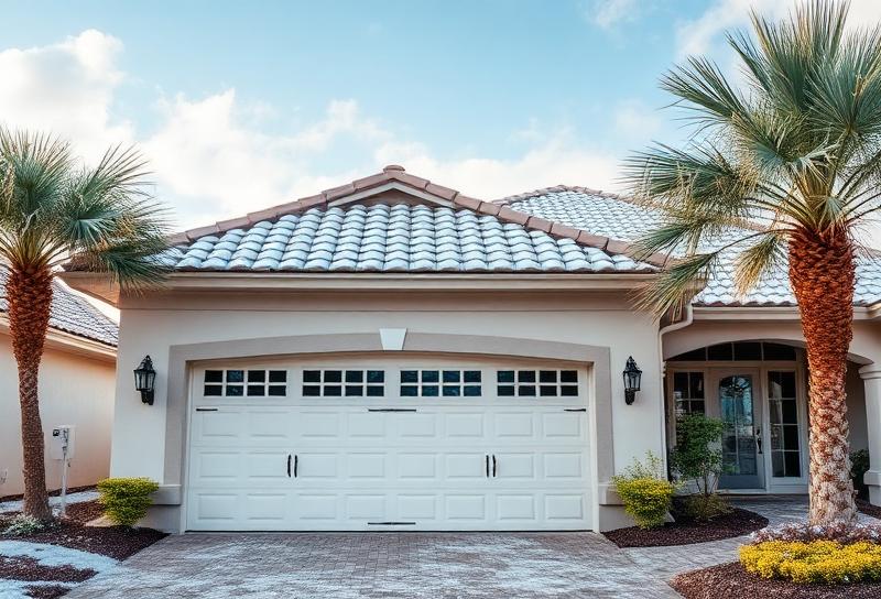 Preparing Your Garage Door for Winter: Essential Tips